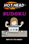 Book cover for Hot Head Sudoku