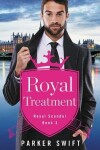 Book cover for Royal Treatment