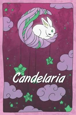 Book cover for Candelaria