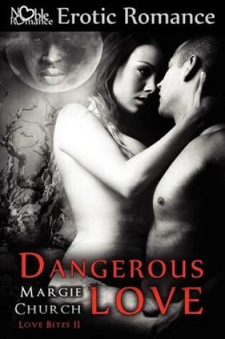 Cover of Dangerous Love