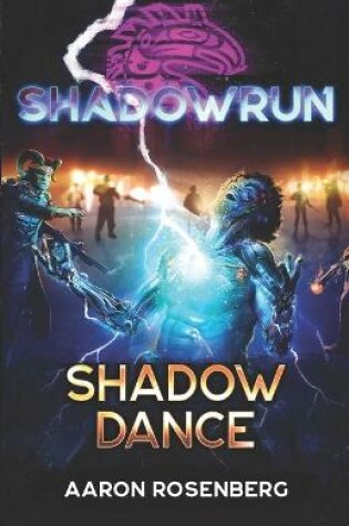 Cover of Shadowrun