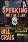 Book cover for Speaking for the Dead