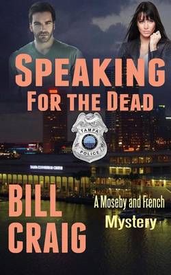 Book cover for Speaking for the Dead