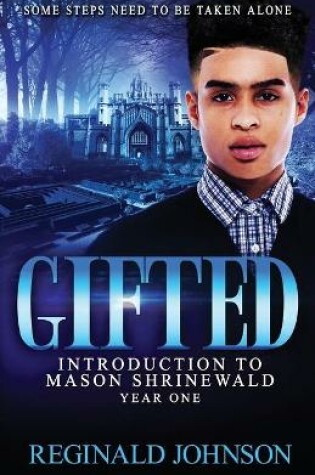 Cover of Gifted