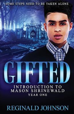 Book cover for Gifted