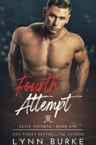 Cover of Fourth Attempt