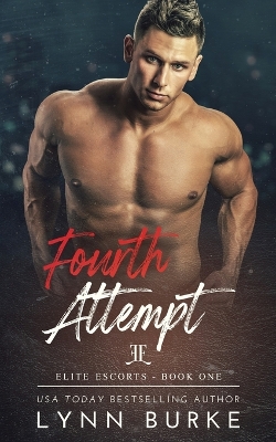 Book cover for Fourth Attempt