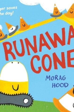 Cover of Runaway Cone