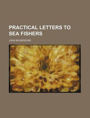 Book cover for Practical Letters to Sea Fishers