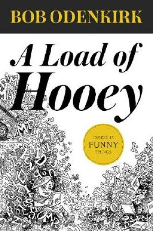 Cover of A Load of Hooey