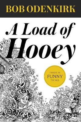 Cover of A Load of Hooey