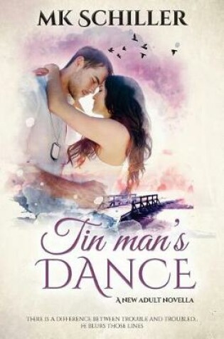 Cover of Tin Man's Dance