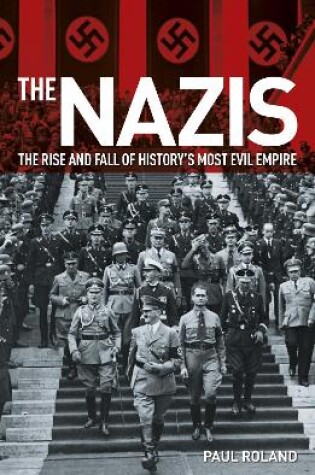 Cover of The Nazis