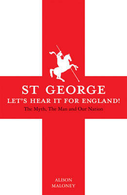 Book cover for St George