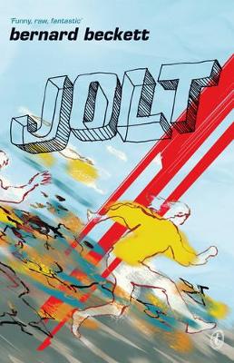 Book cover for Jolt