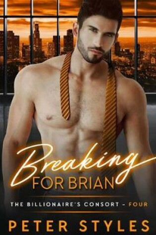 Cover of Breaking For Brian