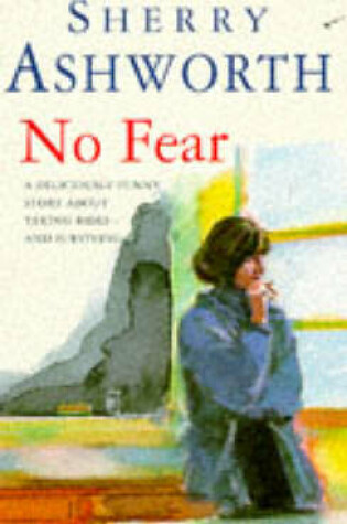 Cover of No Fear