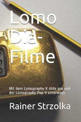 Book cover for Lomo Dia-Filme