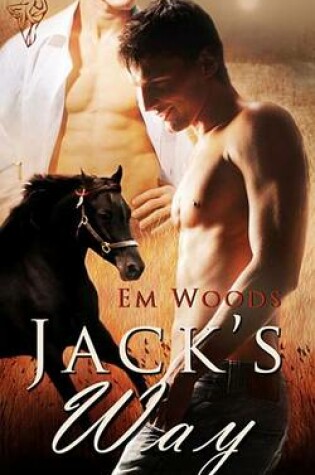 Cover of Jack's Way