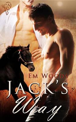 Book cover for Jack's Way