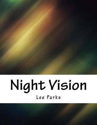 Book cover for Night Vision