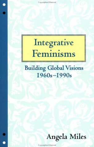 Book cover for Integrated Feminisms