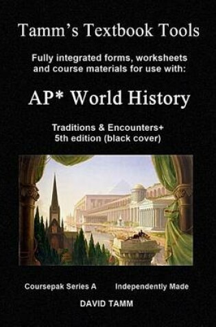 Cover of AP* World History