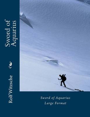 Cover of Sword of Aquarius (Large)