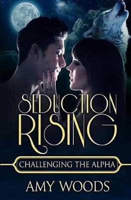 Book cover for Seduction Rising