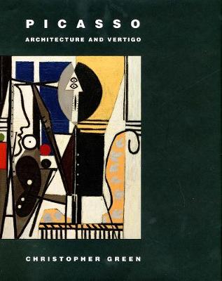 Book cover for Picasso