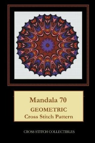 Cover of Mandala 70