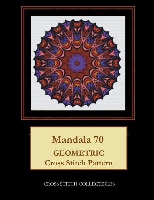 Book cover for Mandala 70