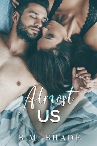 Cover of Almost Us