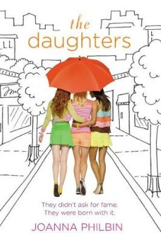 Cover of The Daughters