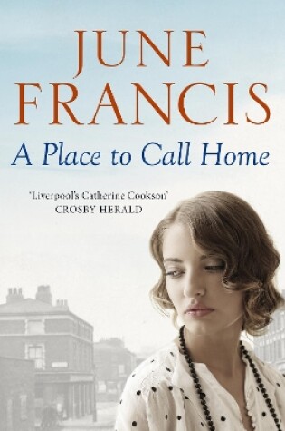 Cover of A Place to Call Home