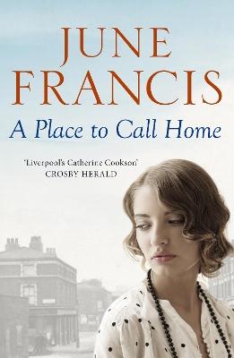 Book cover for A Place to Call Home