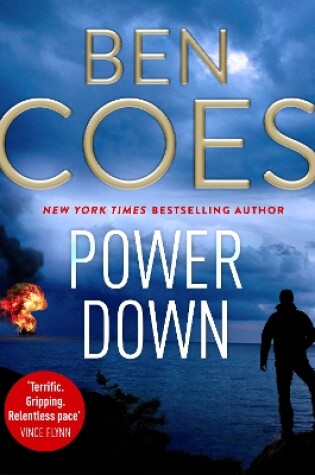 Cover of Power Down