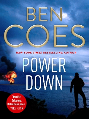 Cover of Power Down