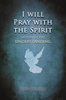 Book cover for I will Pray with the Spirit