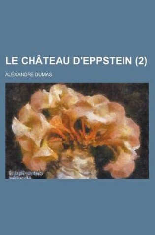 Cover of Le Chateau D'Eppstein (2)