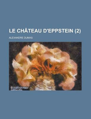 Book cover for Le Chateau D'Eppstein (2)