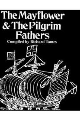 Cover of The Mayflower & the Pilgrim Fathers