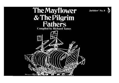 Cover of The Mayflower & the Pilgrim Fathers