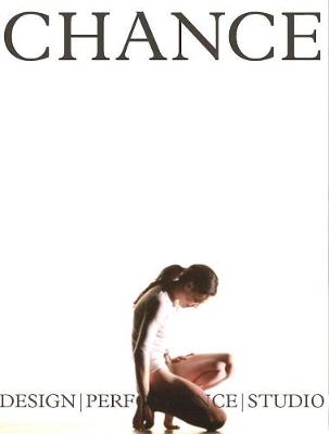 Book cover for Chance Magazine: Issue 8