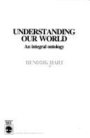 Book cover for Understanding Our World