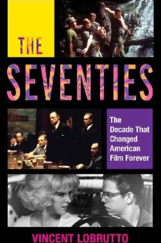 Cover of The Seventies