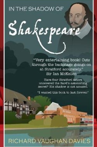 Cover of In the Shadow of Shakespeare