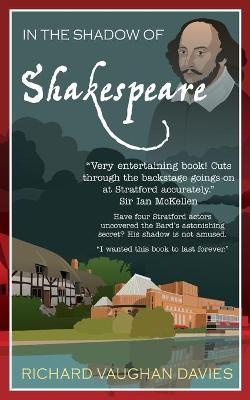 Book cover for In the Shadow of Shakespeare