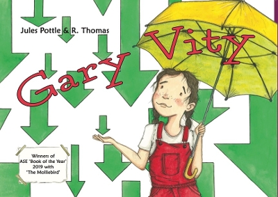 Cover of Gary Vity