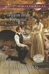 Book cover for Wagon Train Proposal